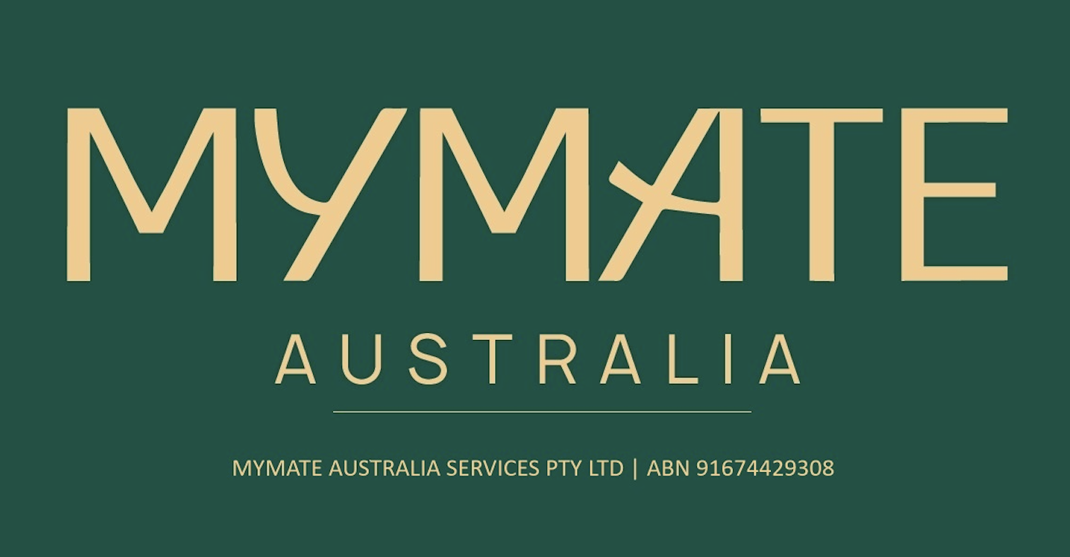 MyMate Australia